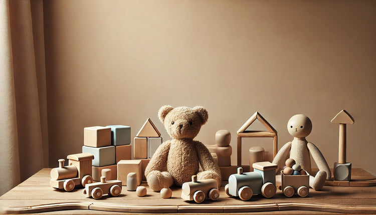 Toys