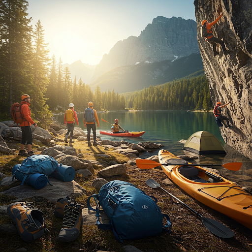 Outdoor Activities