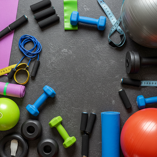 Sports Equipment