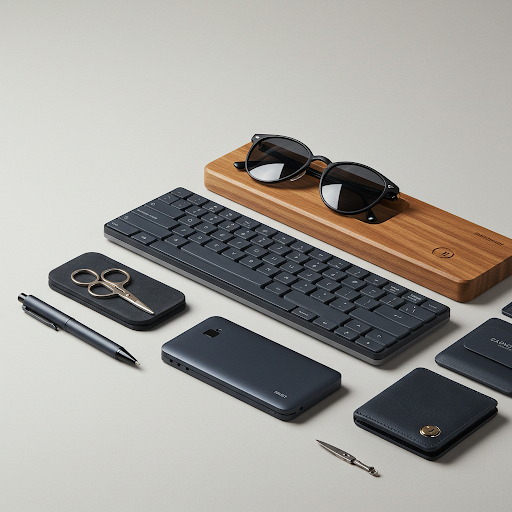 Gadgets