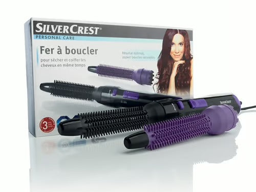 Silvercrest, Curling Tong 300 W