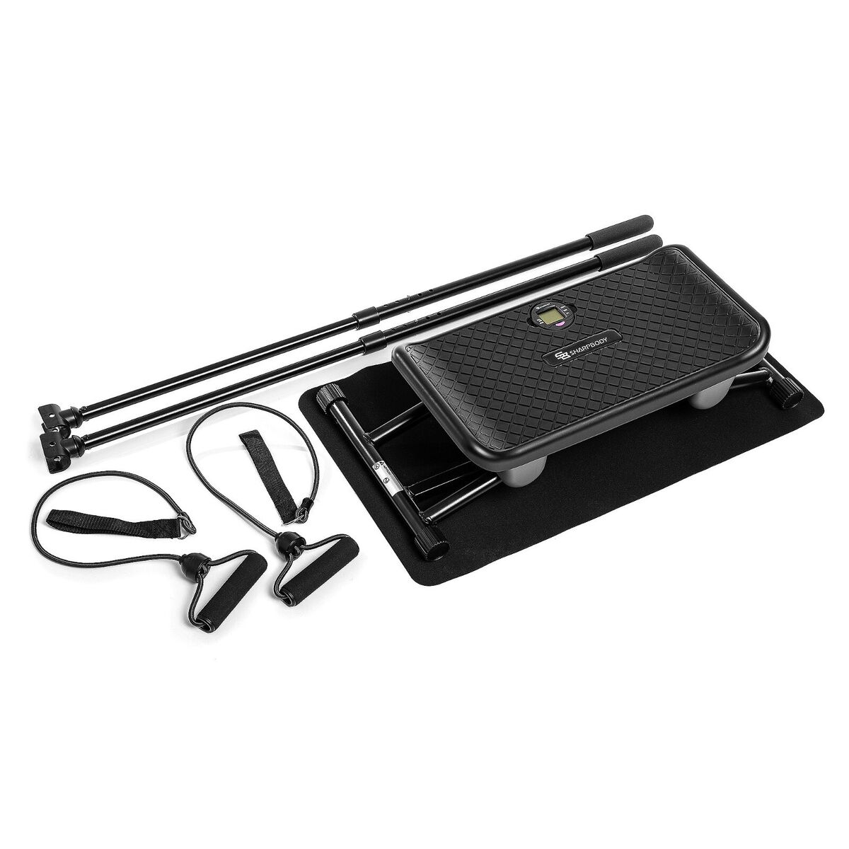 Sharpbody shapeboard SB-130