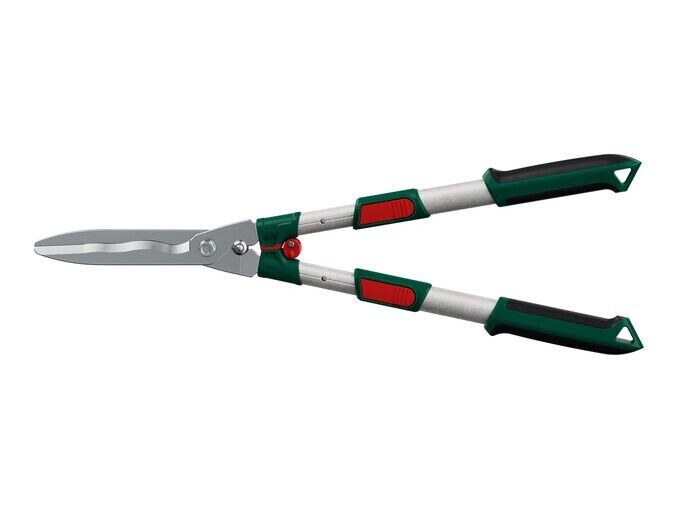 Parkside Extendable Hedge Shears L 62 x W 20 x H 3.8 cm