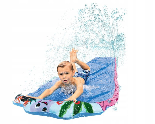 Playtive Ocean Water Slide 4+ Years