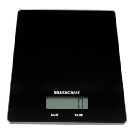 Silvercrest Digital Kitchen Scale Max. 5kg