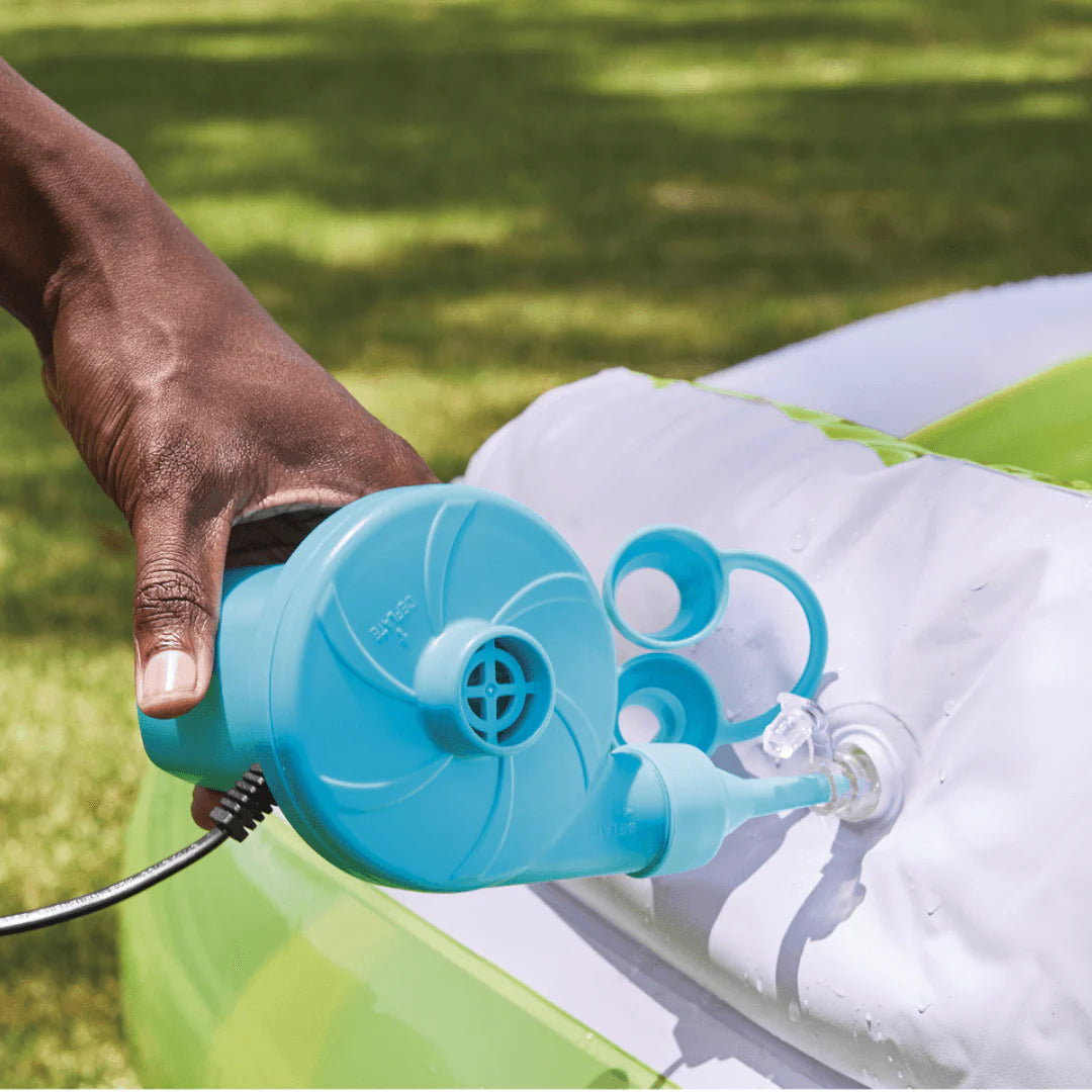 SILVERCREST Electric Pump