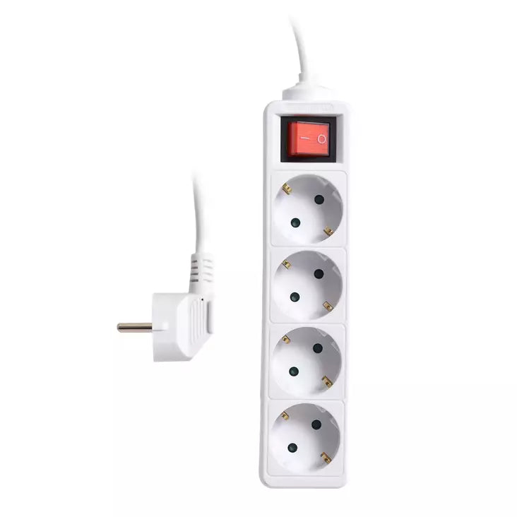 Electric power strip