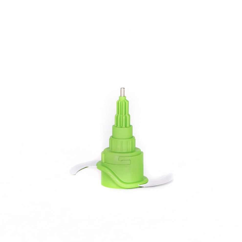 Pepcook Food Processor 2-in-1 1000W
