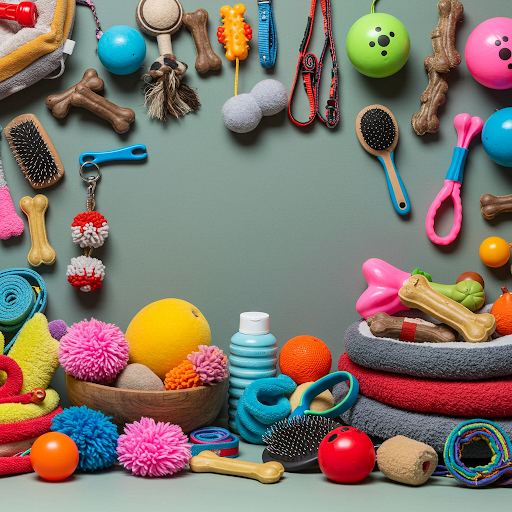 Pet Supplies