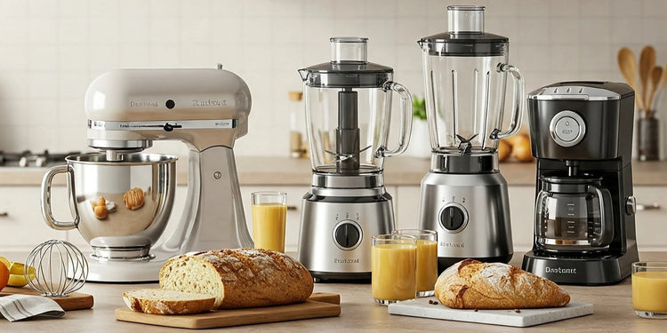 Kitchen Appliances
