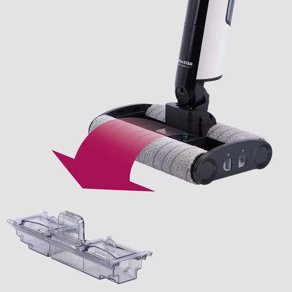 Mio Star Electric Mop 5000