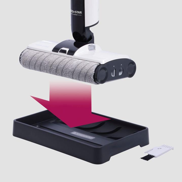 Mio Star Electric Mop 5000