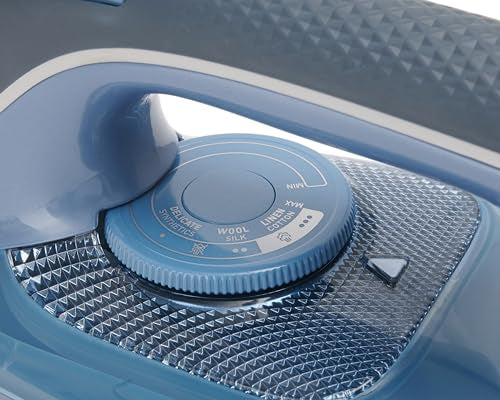 Rowenta Express Steam Iron 2500 Watts