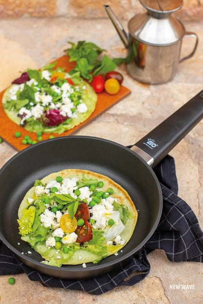 ELO frypan new wave 26cm