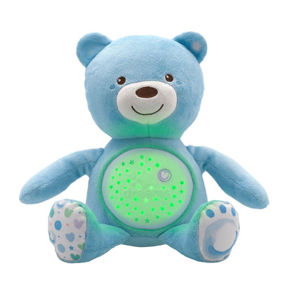 CHICCO bear projector