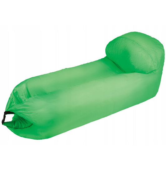 Crivit air-filled sofa