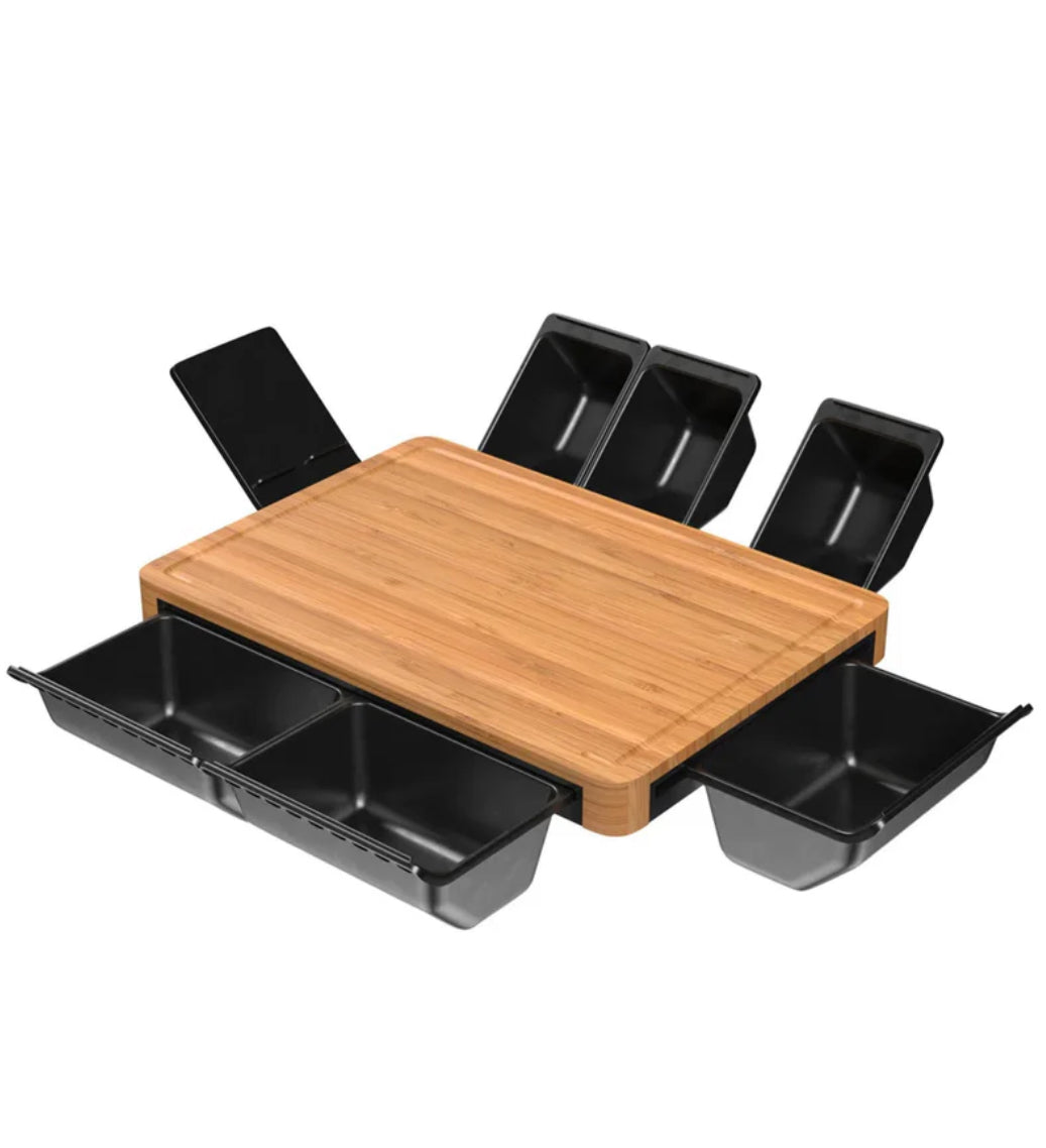 Ernesto Multifunctional Cutting Board