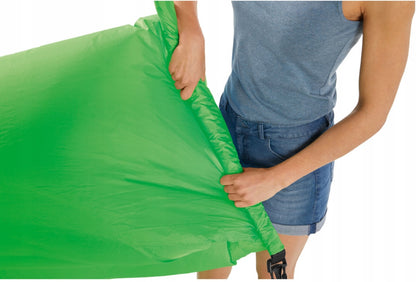 Crivit air-filled sofa