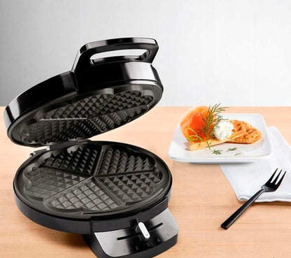SilverCrest Waffle Maker, 1200W