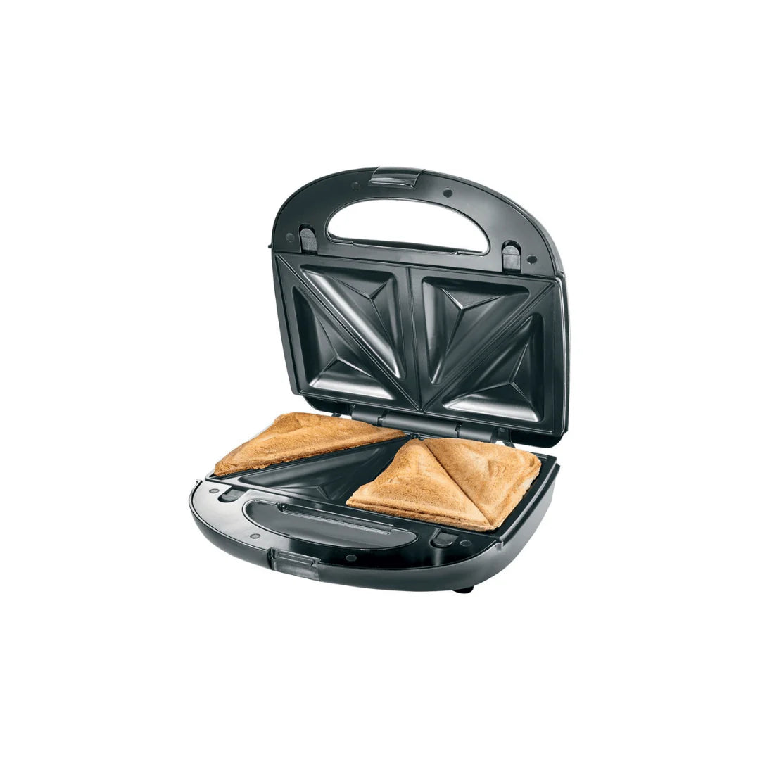 SILVERCREST Grill and waffle 3In1, 750W