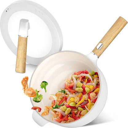 Audecook 4L Electric Multi Cooker