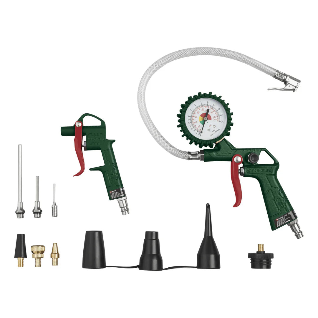 PARKSIDE air compressor tool