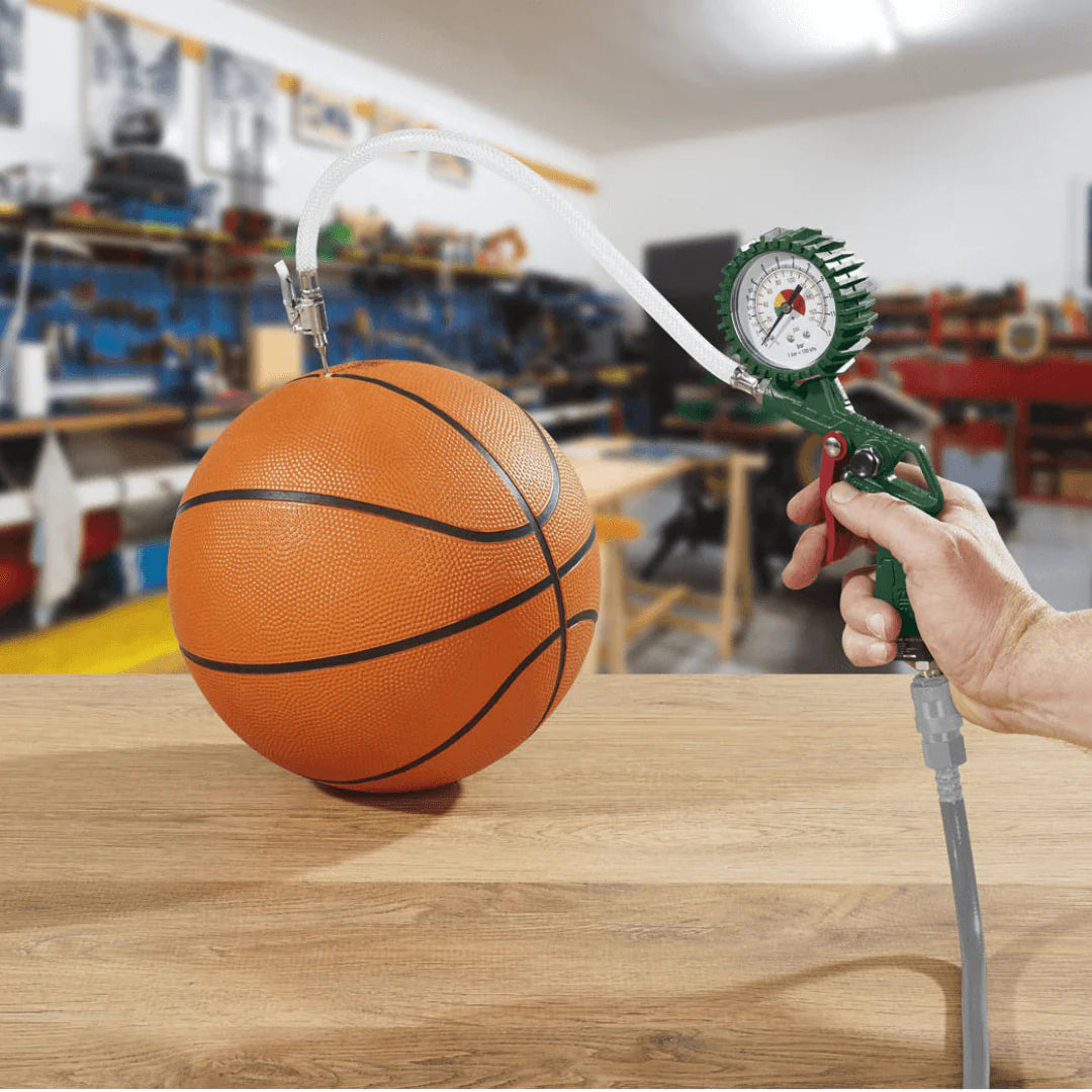 PARKSIDE air compressor tool