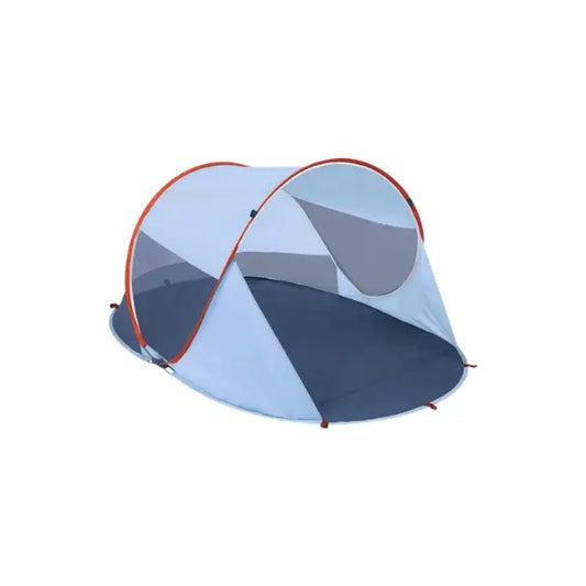 Ideen Welt Pop Up Beach Shelter 200 x 120 x 90 cm