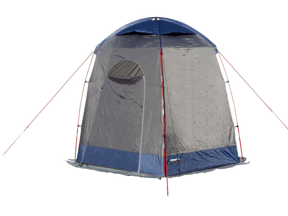 HIGHPEAK multi-functional tent