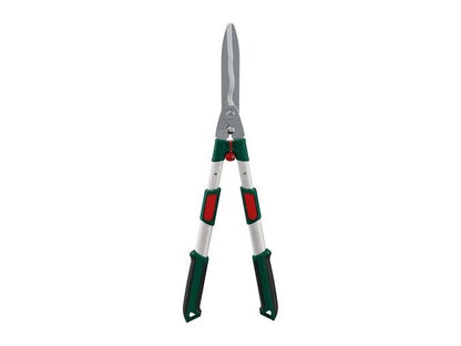 Parkside Extendable Hedge Shears L 62 x W 20 x H 3.8 cm