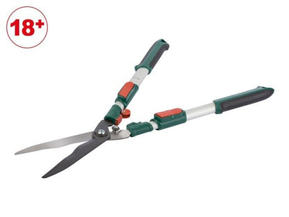 Parkside Extendable Hedge Shears L 62 x W 20 x H 3.8 cm