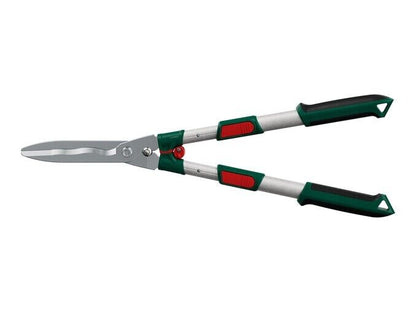 Parkside Extendable Hedge Shears L 62 x W 20 x H 3.8 cm