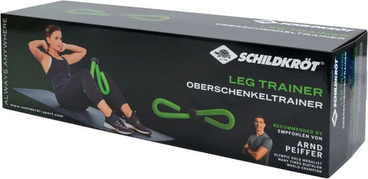 Schildkröt Fitness - Thigh Trainer, Leg Trainer