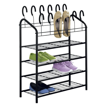 Livarno shoe rack