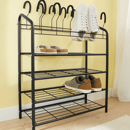 Livarno shoe rack
