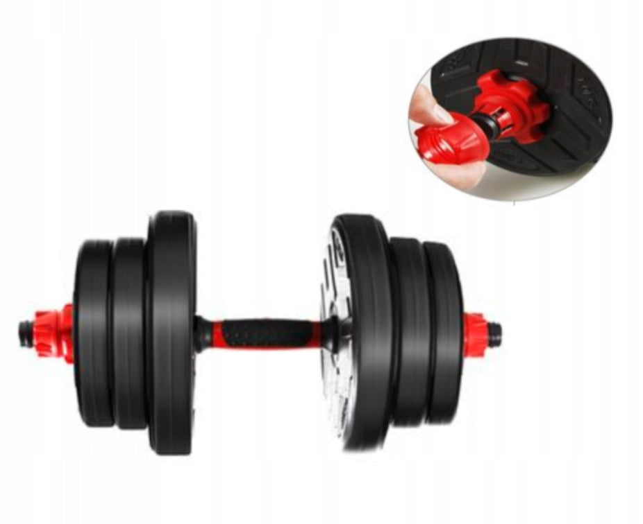 Adjustable Dumbbell 20 KG