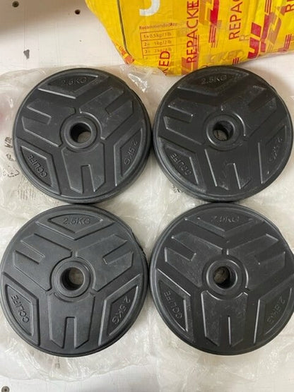 Adjustable Dumbbell 20 KG