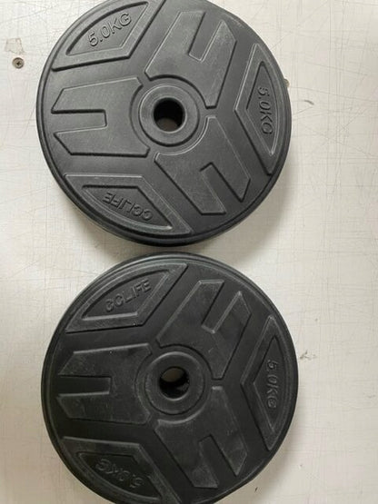 Adjustable Dumbbell 20 KG
