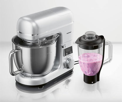 SilverCrest food processor 900W