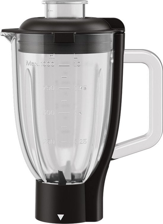 SilverCrest food processor 900W