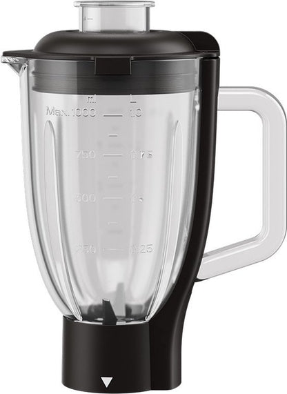 SilverCrest food processor 900W