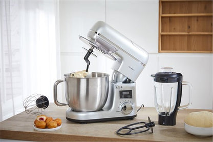 SilverCrest food processor 900W