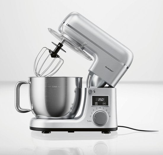 SilverCrest food processor 900W