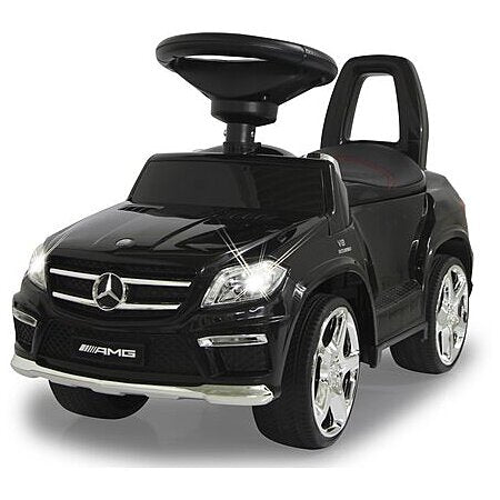 Push-Car Mercedes-Benz AMG GL63 noir by Mercedes-Benz germany