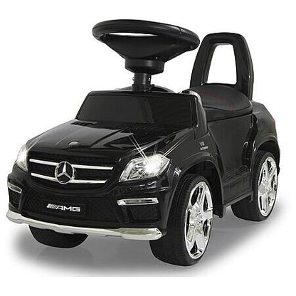 Push-Car Mercedes-Benz AMG GL63 noir by Mercedes-Benz germany