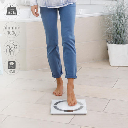 Medisana BS 444 connect | Body Analysis Scale