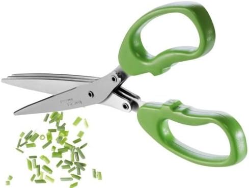 Ernesto Herb scissors