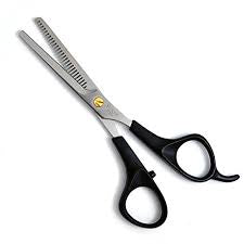ZOOFARI pet fur thinning scissors