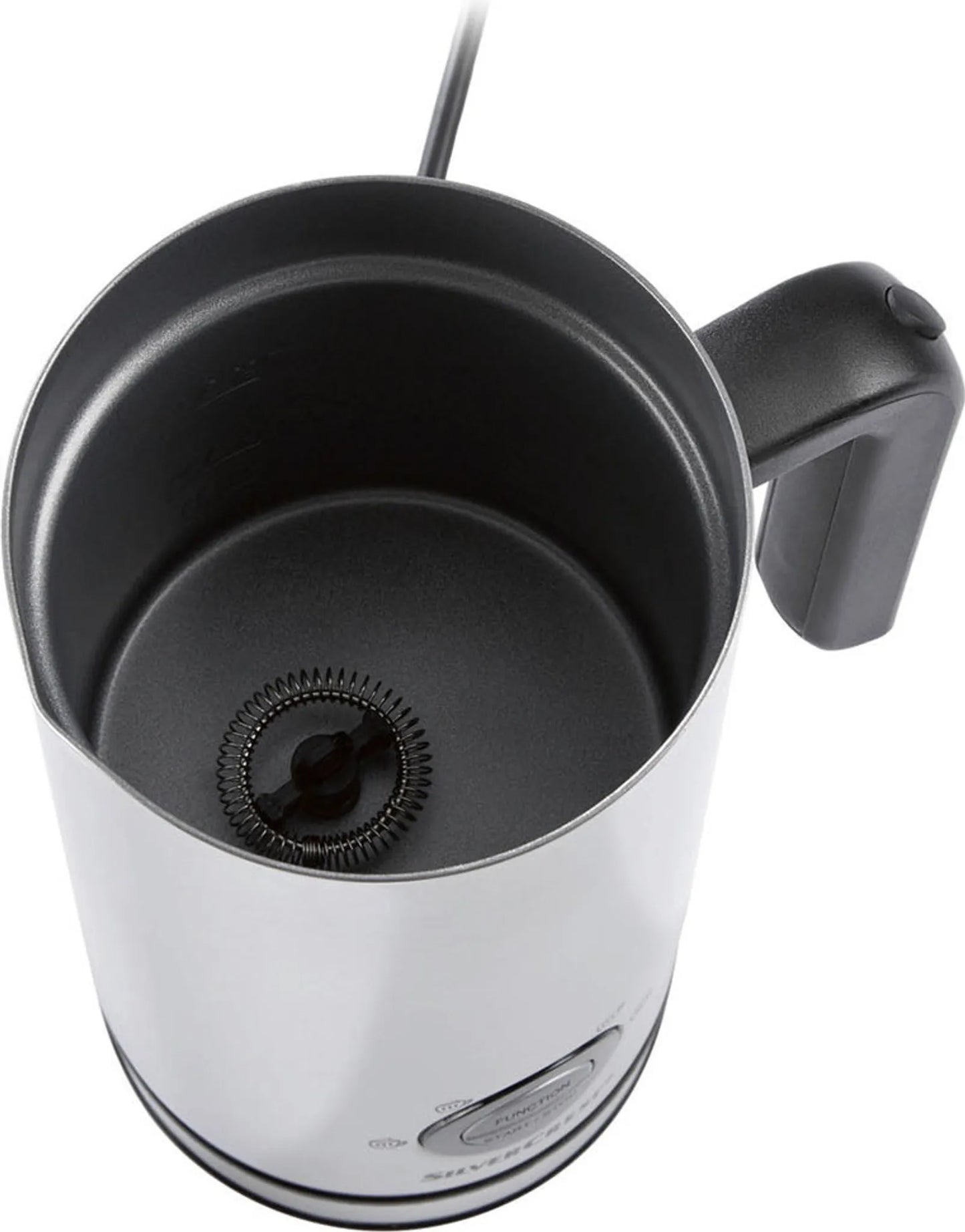 Silvercrest Milk Frother