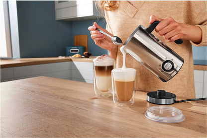 Silvercrest Milk Frother